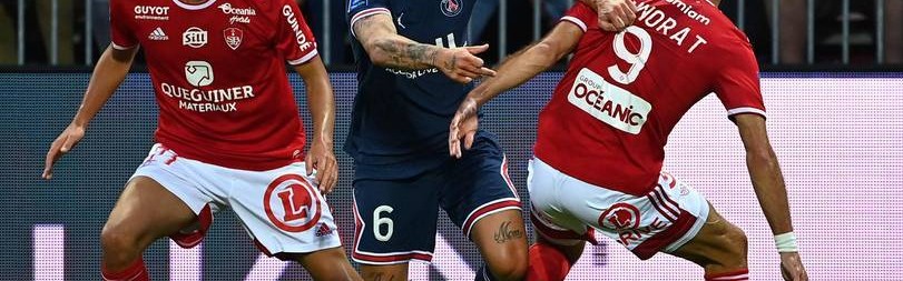 法甲焦点之战：尼斯VS里昂，今日最新精准比分预测