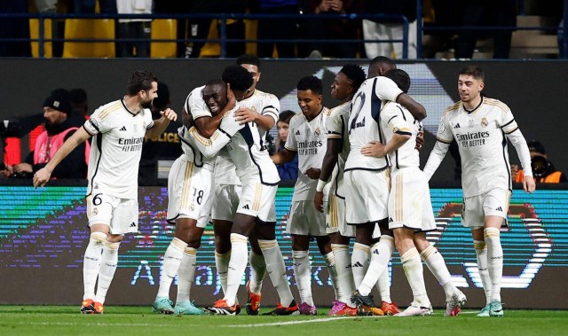 10/26周日赛事前瞻：西甲 皇马VS巴塞罗那（内附21场预测）