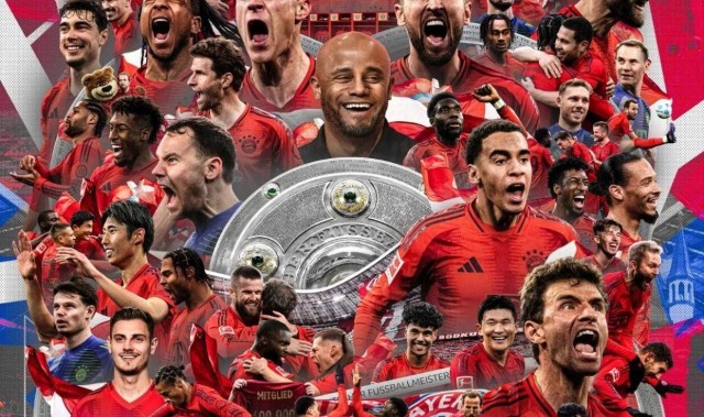 德甲巨人拜仁慕尼黑：绿茵豪门的运筹帷幄，成选帅引援双赢家！