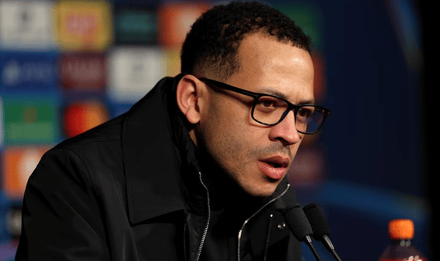 欧冠：切尔西vs巴黎圣日耳曼，罗塞尼尔表示“明天我们不能犯错”