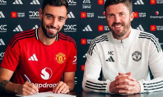 曼联恐亏8500万欲再留B费1年，助新帅过渡！世界杯前双方将定去留