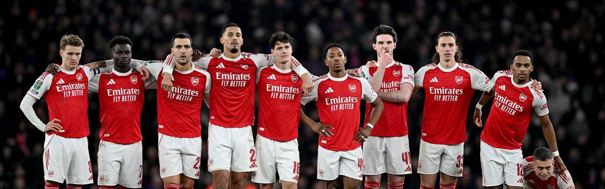 阿森纳登顶国际足联最新俱乐部排名，皇马意外跌出前五，切尔西强势回归