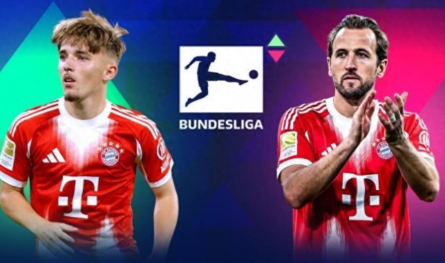 德转更新德甲球员身价：卡尔暴涨4000万欧 穆西亚拉&amp;凯恩均缩水