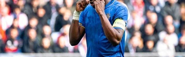 法甲：摩纳哥状态强势，马赛近期表现一般