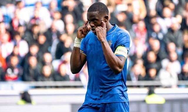 法甲：摩纳哥状态强势，马赛近期表现一般