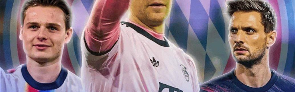 足坛少见！一周内3门将全伤缺阵6周，16岁小将临危受命，或将上演欧冠首秀