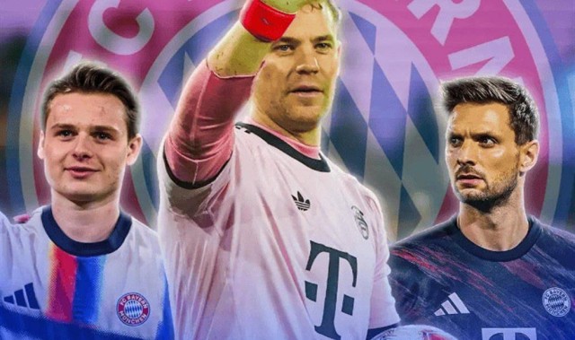 足坛少见！一周内3门将全伤缺阵6周，16岁小将临危受命，或将上演欧冠首秀