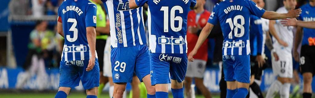 周日025 西甲焦点战：阿拉维斯VS西班牙人——一场关乎保级尊严的生死对决